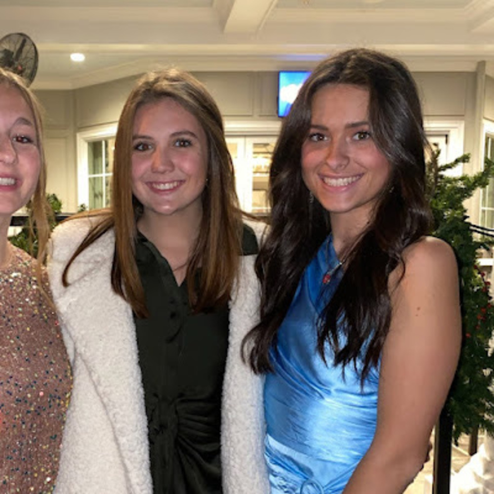 Meet your Posher, Josephine